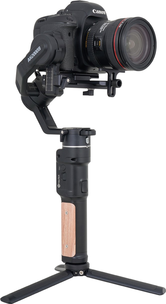 

Стедикам FeiyuTech AK2000C