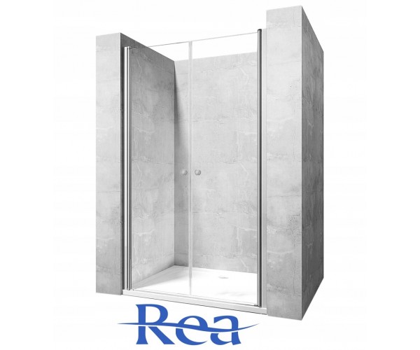 

Душевая дверь Rea WESTERN N 90 (Rea-K9993)