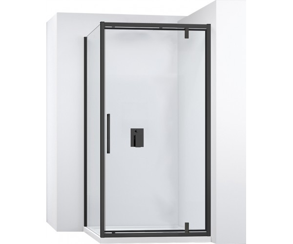 

Душевая кабина Rea Rapid Swing 90x80 (KPL-009925)