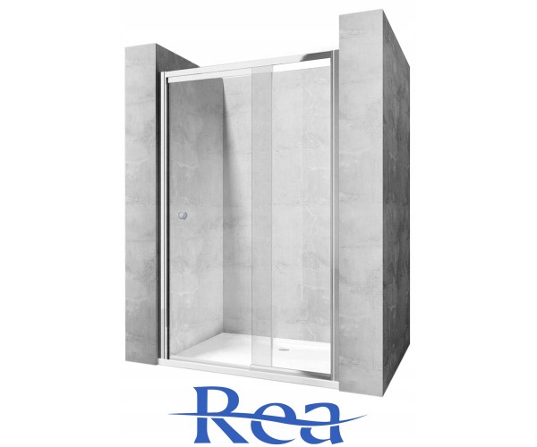

Душевая дверь Rea VICTOR (Rea-K0548)