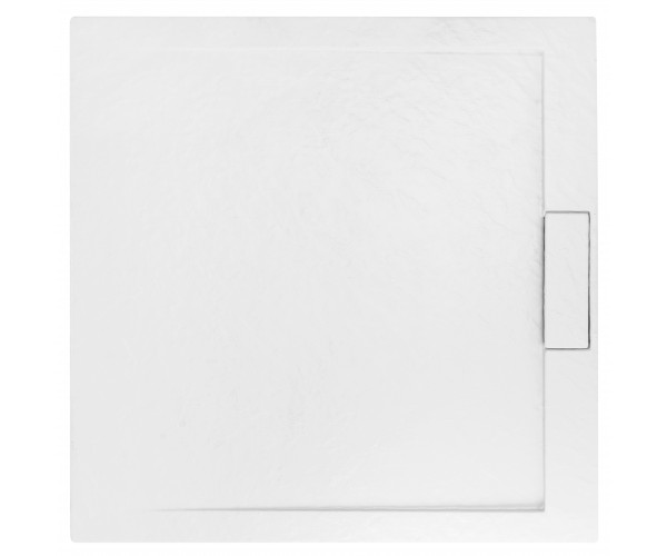 

Душевой поддон Rea GRAND Белый 90x90cm 3,5cm REA-K4592