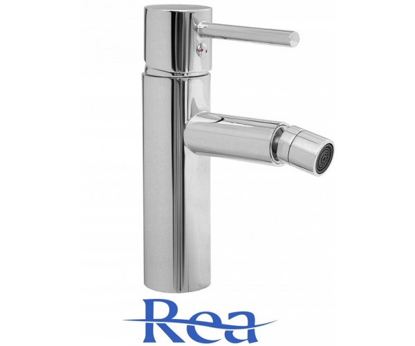 

Смеситель для Биде Rea TESS Хром (REA-B8805)