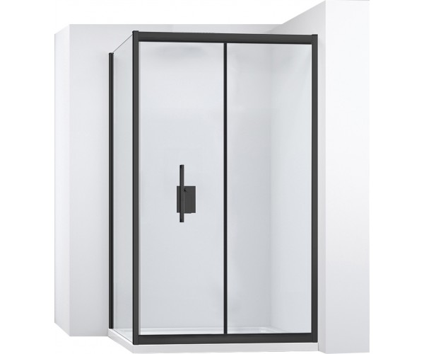 

Душевая кабина Rea Rapid FOLD 80x90 (KPL-09899)