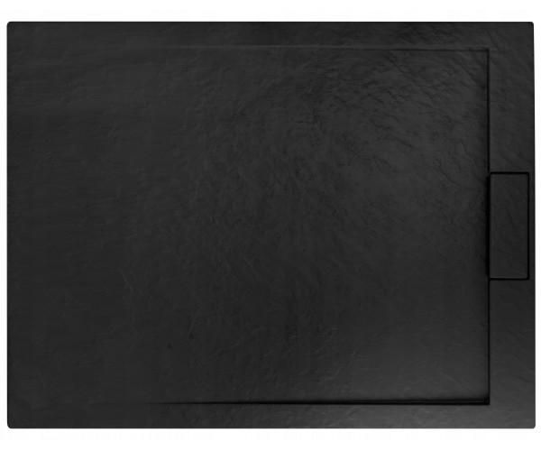 

Душевой поддон Rea GRAND Черный 80x100cm 3,5cm REA-K45943