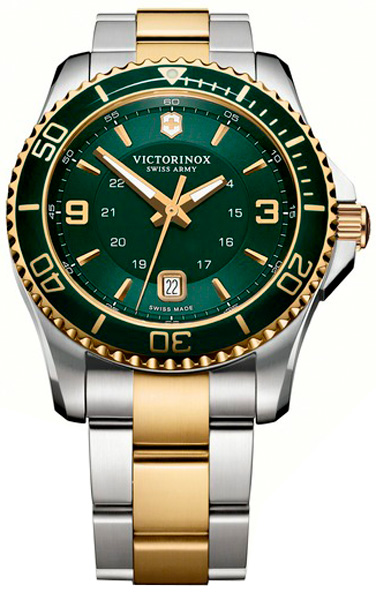 

Мужские часы Victorinox Swiss Army Maverick Gs V241605