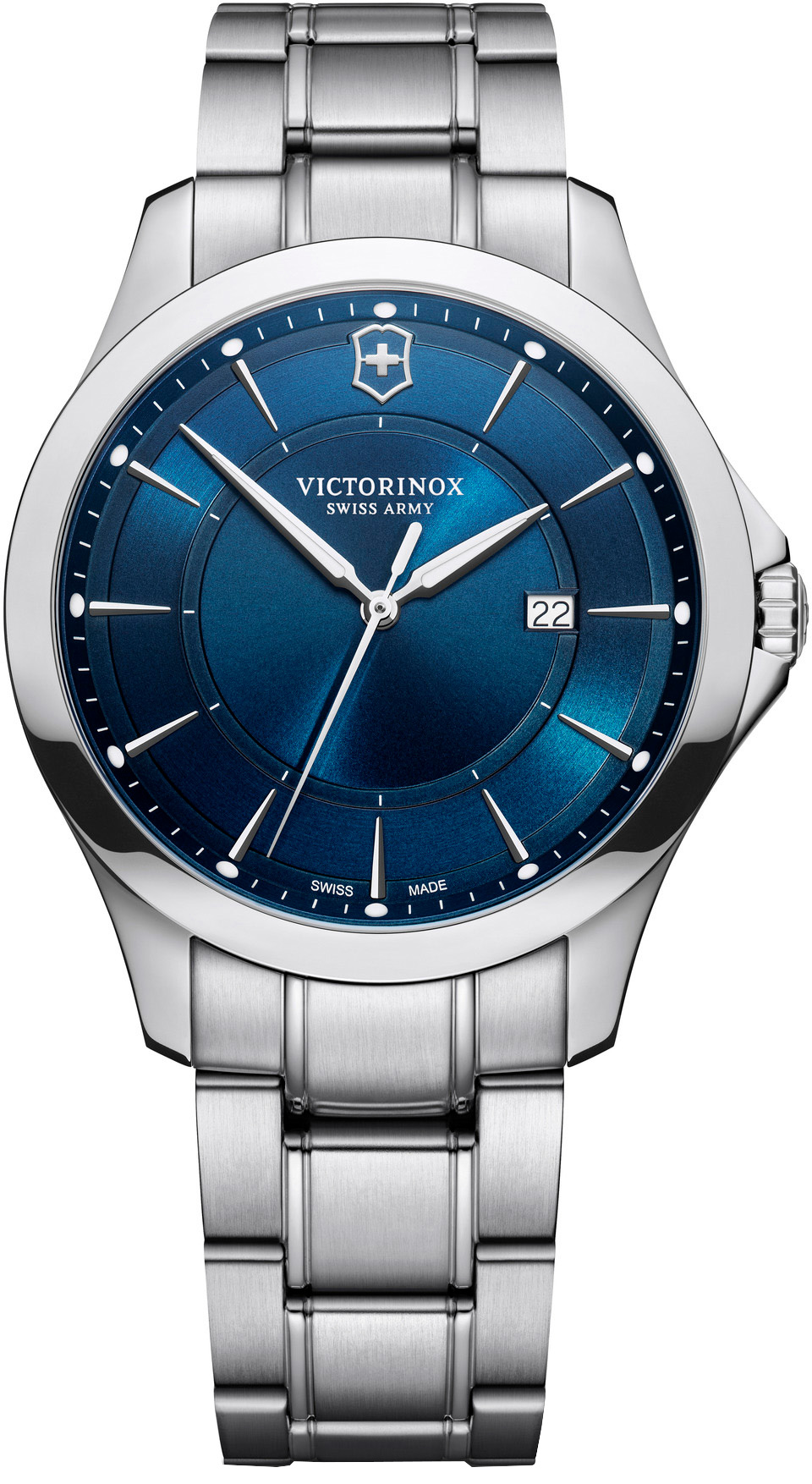 

Мужские часы Victorinox Swiss Army Alliance V241910