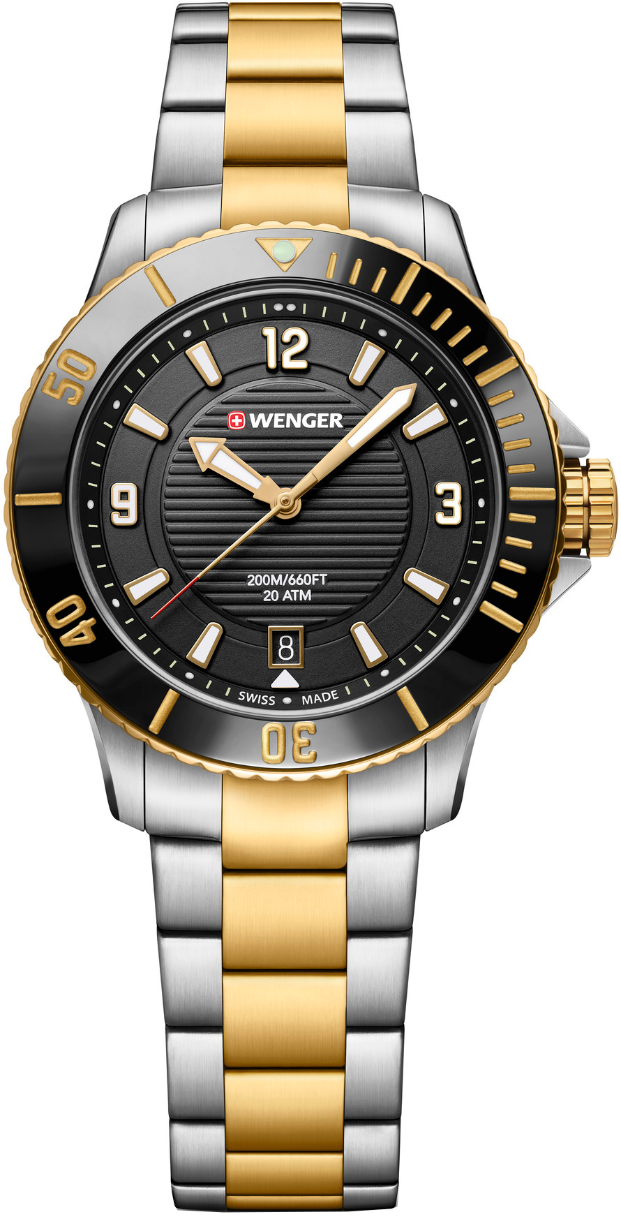 

Женские часы Wenger Seaforce W01.0621.113