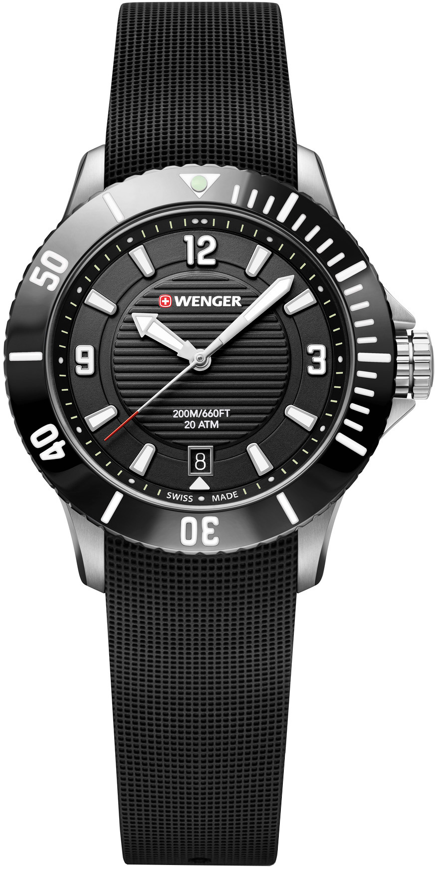 

Женские часы Wenger Seaforce W01.0621.110