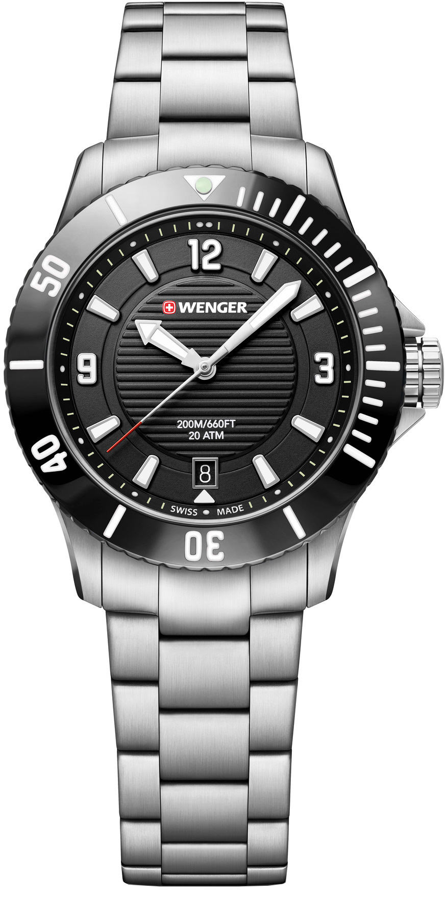 

Женские часы Wenger Seaforce W01.0621.109