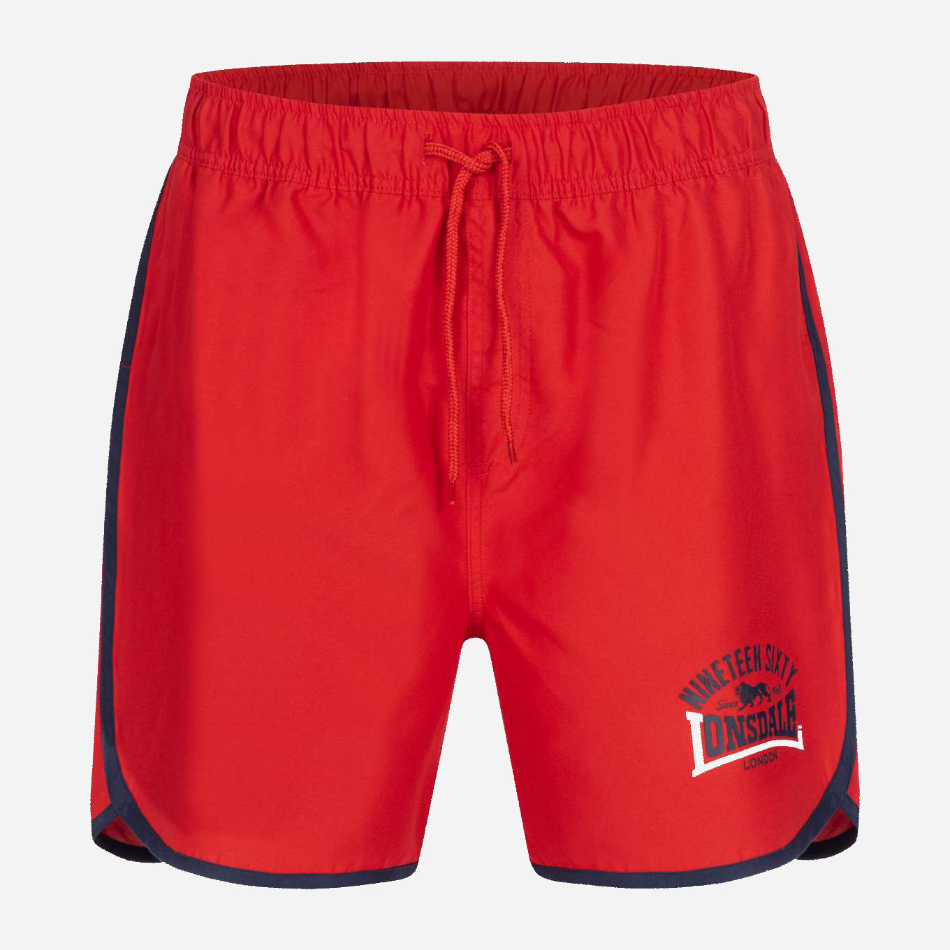 

Шорты Lonsdale Whitley 115077-2000 S Red