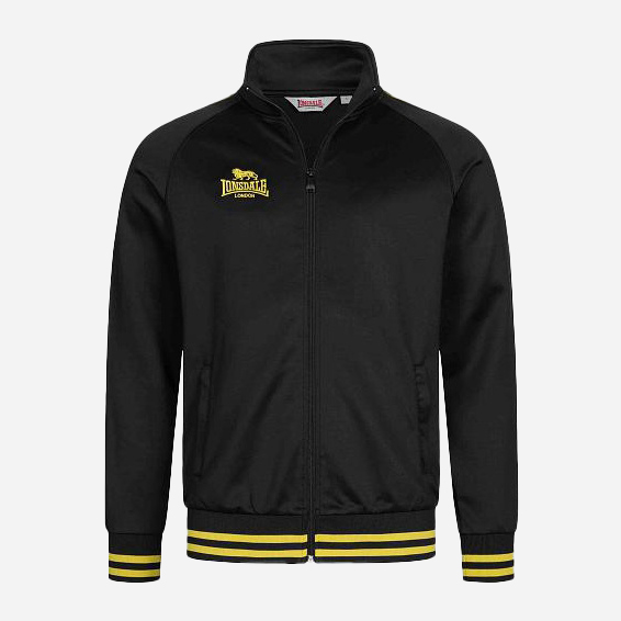 

Бомбер Lonsdale Beckingham 116073-1000  Black, Бомбер Lonsdale Beckingham 116073-1000 XL Black
