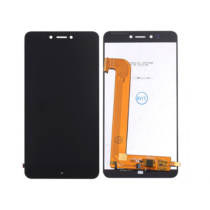 

Дисплей + сенсор Prestigio 3530 Muze D3 E3 черный