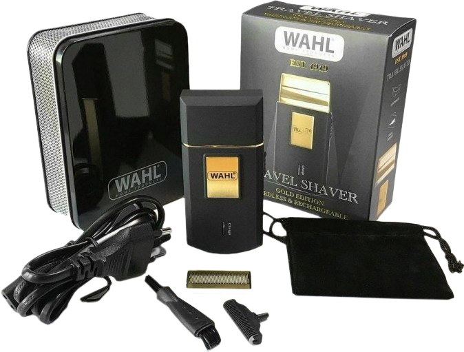 

Электробритва WAHL Travel Shaver 07057-016