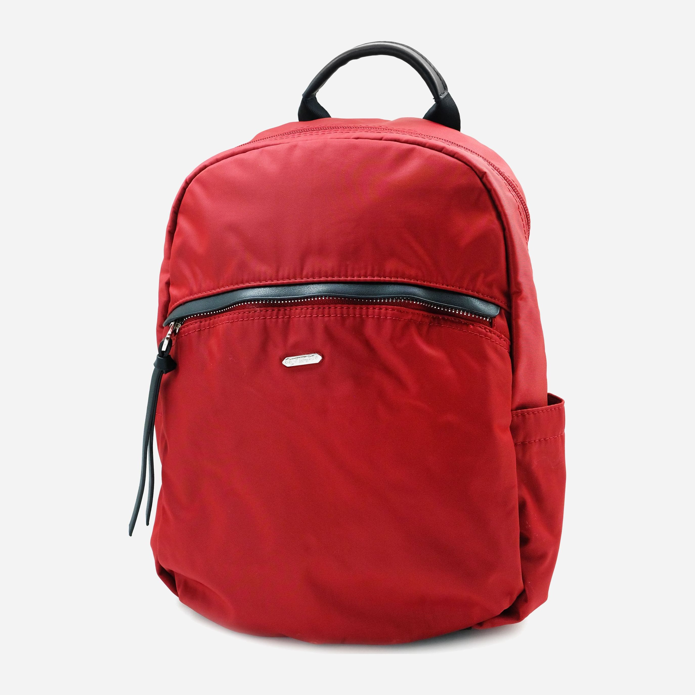 

Женский рюкзак David Jones 2220023 Красный