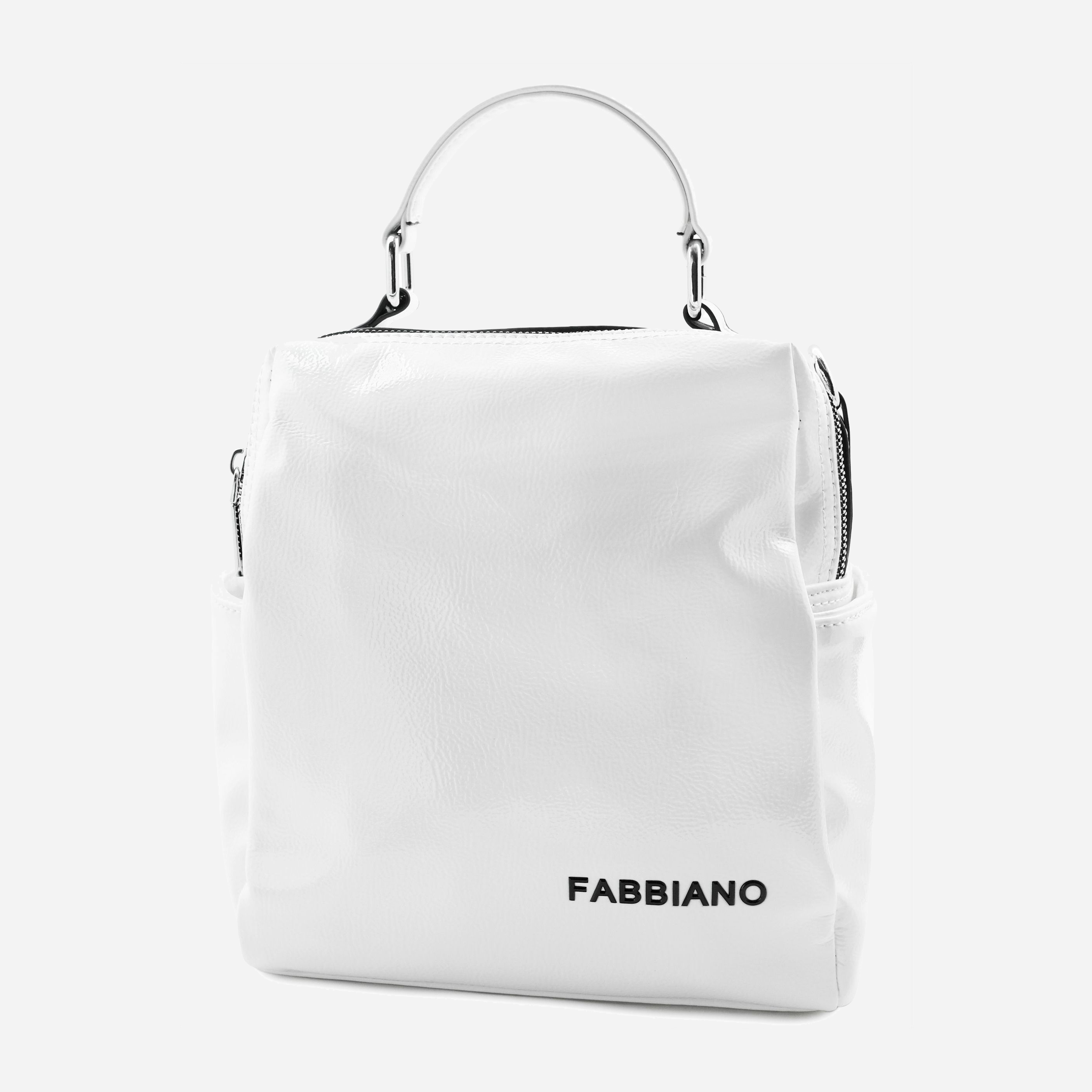 

Женский рюкзак Velina Fabbiano 2220034 Белый