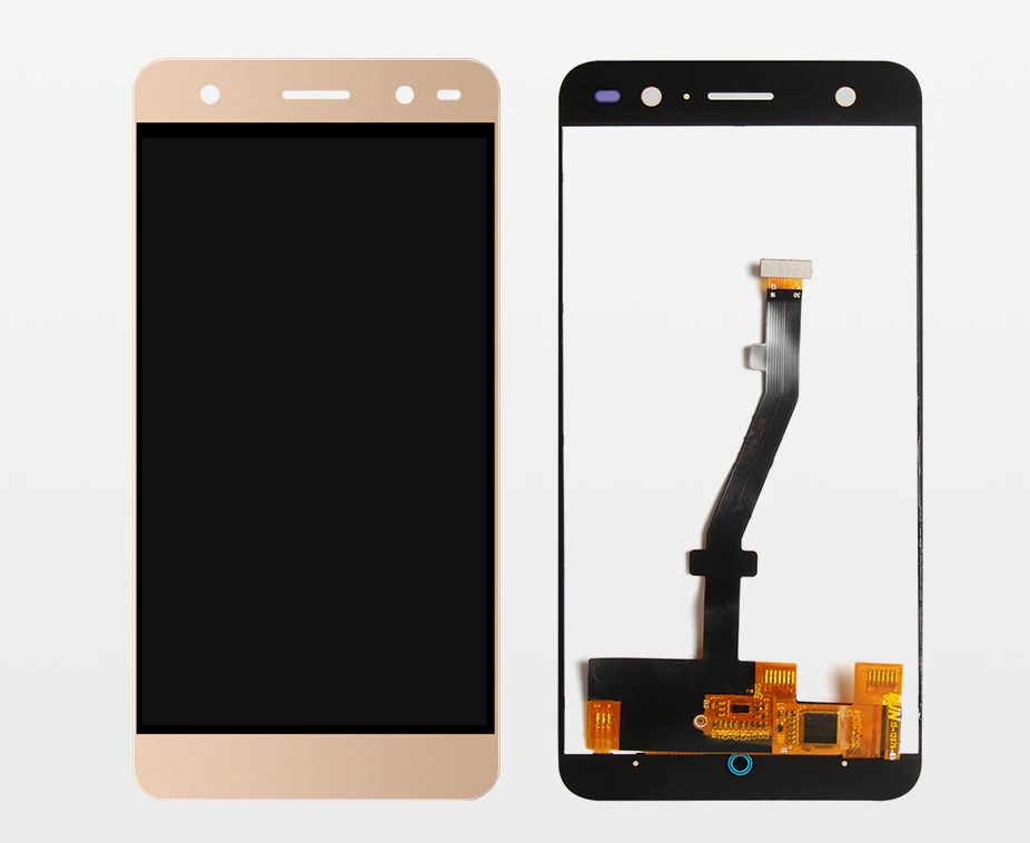 

Дисплей + сенсор для ZTE Blade V7 Lite Gold