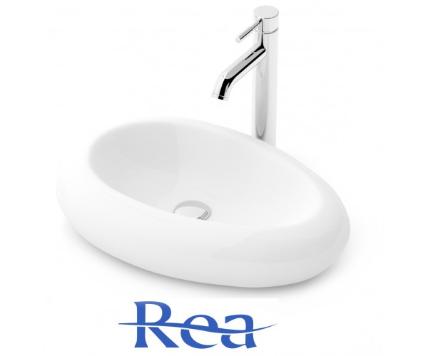 

Умывальник (Раковина) Rea AMANDA 54 (REA-U0493)