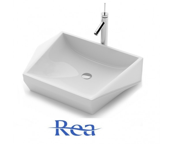

Умывальник (Раковина) Rea LUCY (REA-U0159)