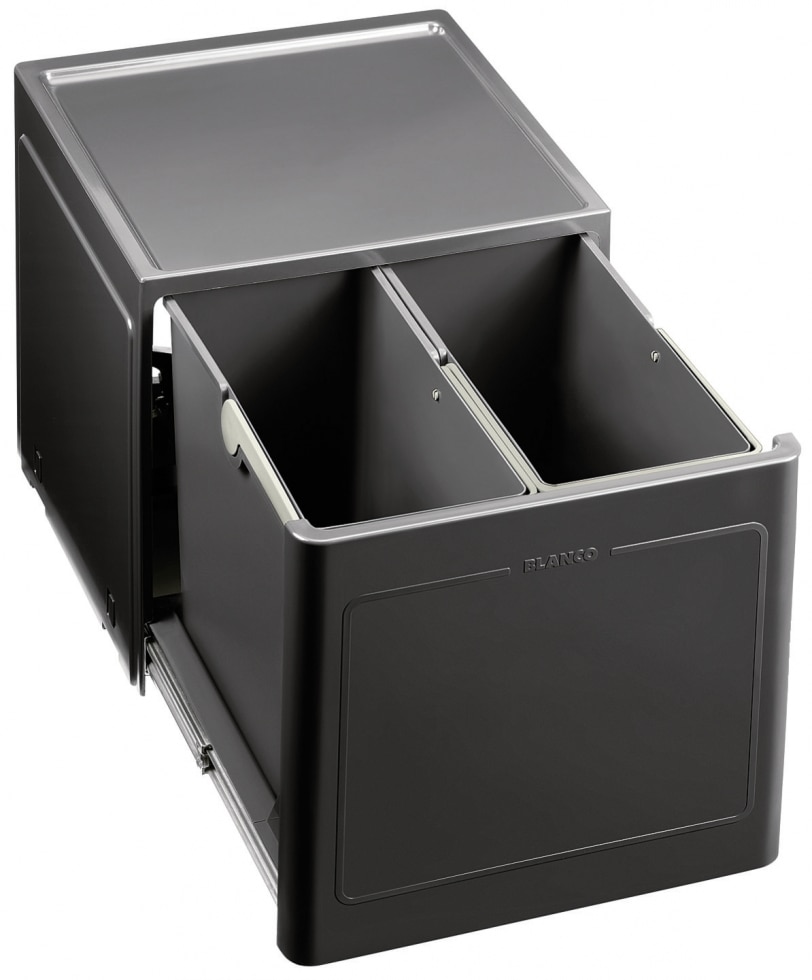 

Система сортировки отходов Blanco - BOTTON Pro 45 Automatic