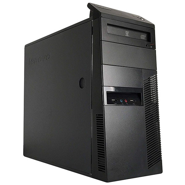 

Б/у Системный блок Lenovo M92p Intel Core i5-3470/8 Гб/500 Гб