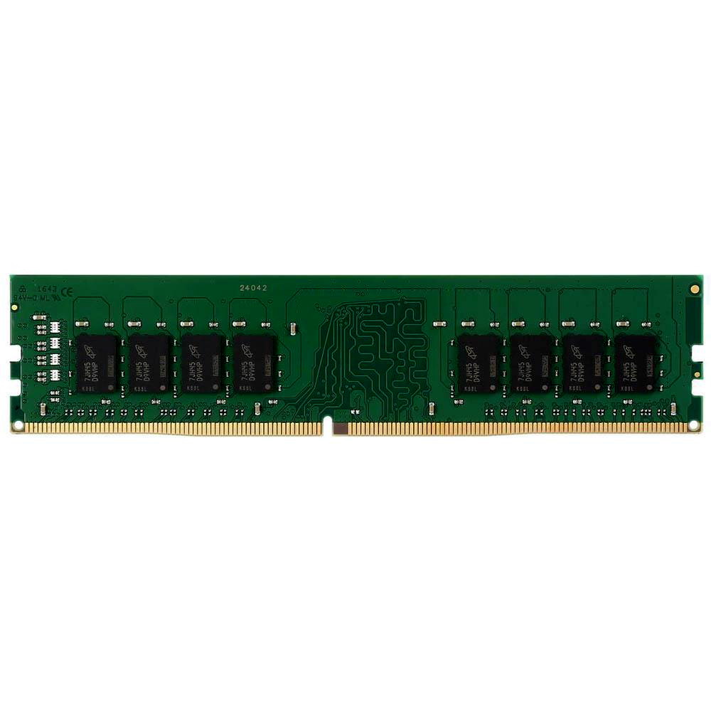 

Оперативная память DDR4 16GB 2666MHz PC4-21300 Kingston ValueRAM (KVR26N19D8/16) CL19 новая