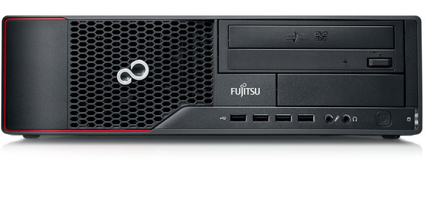 

Б/у Системный блок Fujitsu ESPRIMO E710 / Intel Core i5 (3 поколение) / 8 Гб / 320 Гб / Класс B
