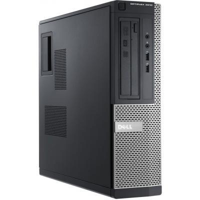 

Б/у Системный блок Dell Optiplex 7010 / Intel Core i3 (2 поколение) / 4 Гб / 128 Гб / Класс B