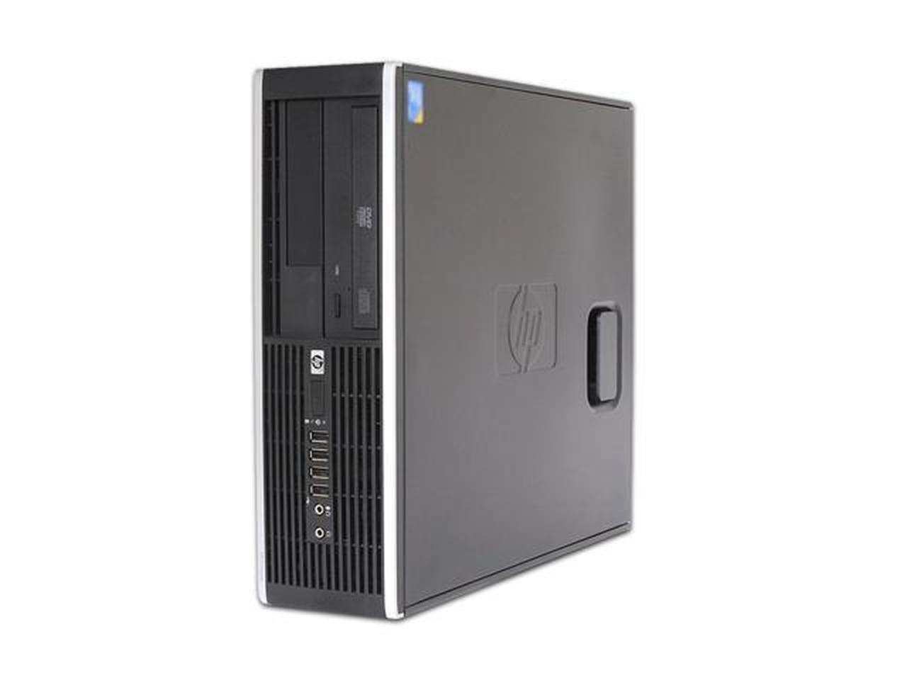 

Б/у Системный блок HP 6300 i3 2100 / ОЗУ 4 ГБ / 160 Гб HDD USB 3.0