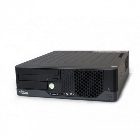 

Б/у Системный блок Fujitsu ESPRIMO E520 / Intel Core i5 (4 поколение) / 4 Гб / 500 Гб / Класс B