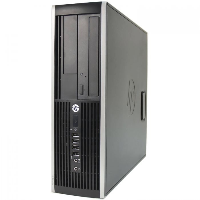 

Б/у Системный блок HP 8300 sff i7-3770 ОЗУ 4 ГБ USB 3.0