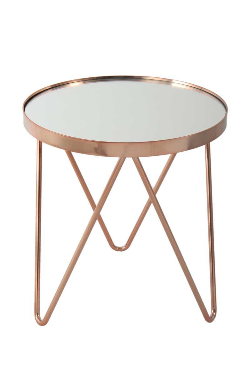 

Журнальный столик Kayoom Ronny SM110 Rosa