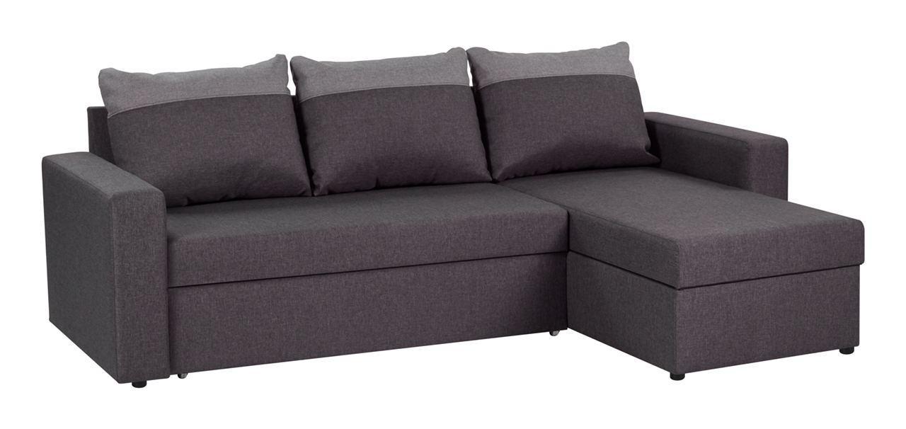 

Диван угловой Голливуд Progress sofas&beds
