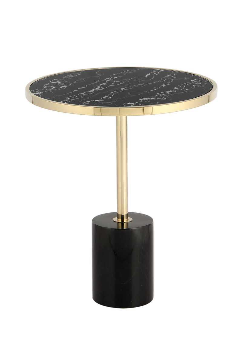 

Журнальный столик Kayoom Nani SM525 Gold/Black
