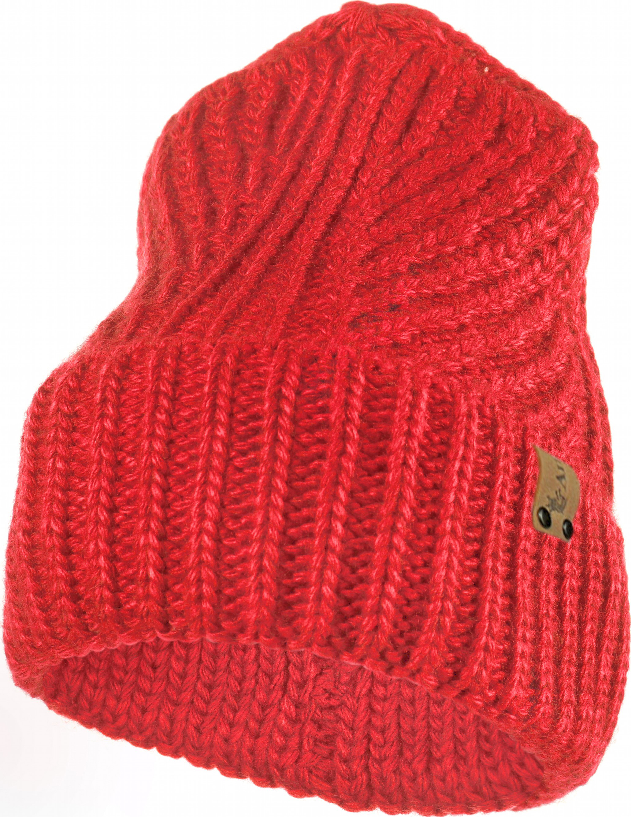 

Зимняя шапка Anmerino Кира 56-58 см Красная