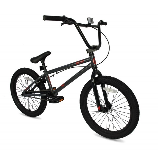 

Велосипед BMX Outleap CLASH - Gray