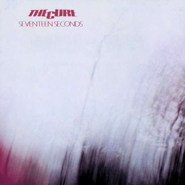 

Виниловая пластинка THE CURE SEVENTEEN SECONDS (EAN 0602547875372)