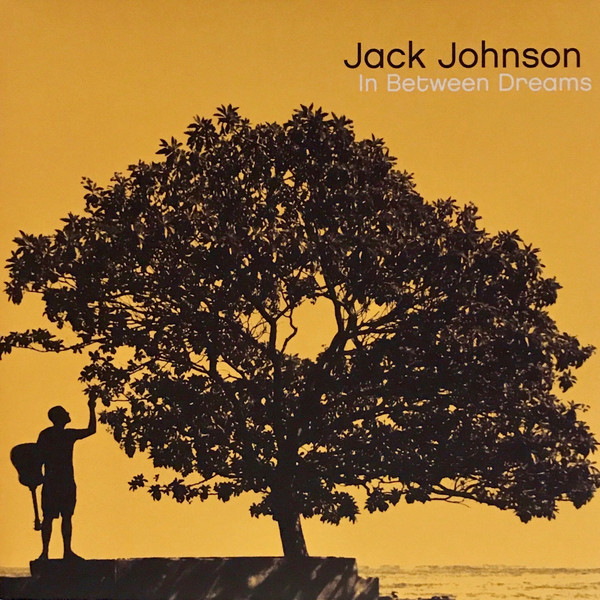 

Виниловая пластинка JOHNSON JACK IN BETWEEN DREAMS (EAN 0602498800348)