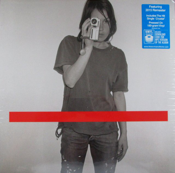 

Виниловая пластинка NEW ORDER GET READY (EAN 0825646071043)