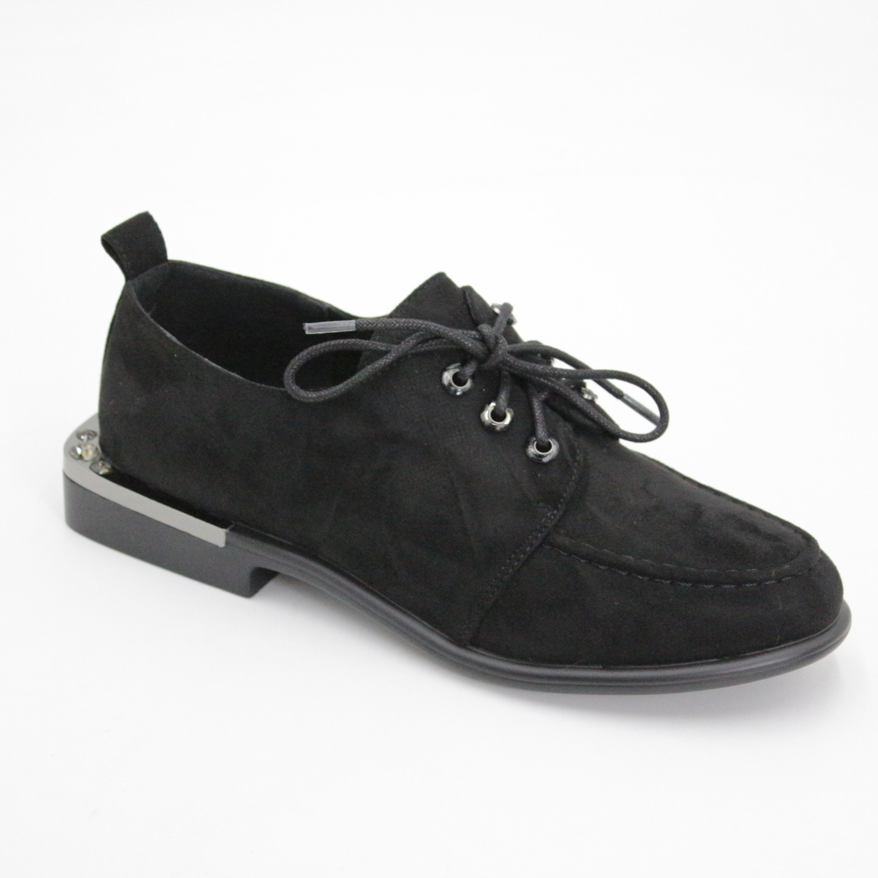 

Туфли женские Lino Marano R83-6 Черый 40