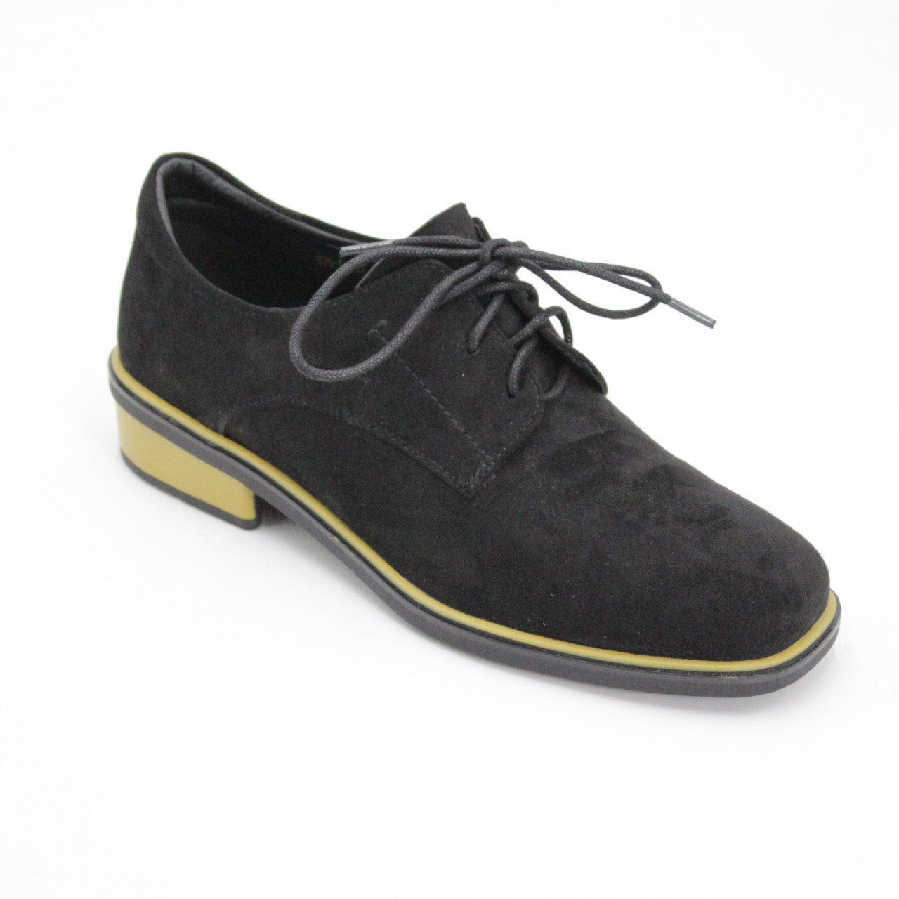 

Туфли женские Lino Marano R75-6 Черый 37