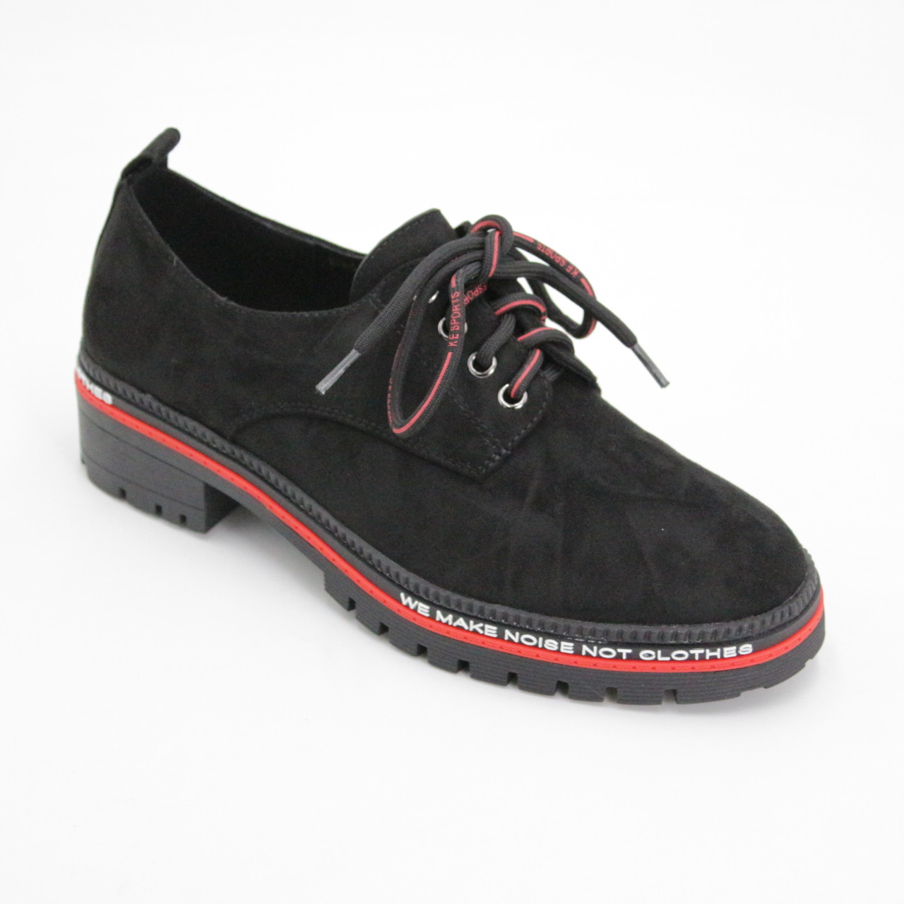 

Туфли женские Lino Marano R79-6 Черый 39