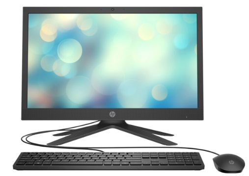 

Моноблок HP 21-b0014ua (3F8C2EA); 20.7" (1920x1080) TN / Intel Core i5-1035G1 (1.0 - 3.6 ГГц) / RAM 8 ГБ / HDD 1 ТБ + SSD 256 ГБ / Intel UHD Graphics / DVD-RW / LAN / Wi-Fi / Bluetooth / веб-камера / кардридер / Windows 10 Home / черный / проводные клавиа