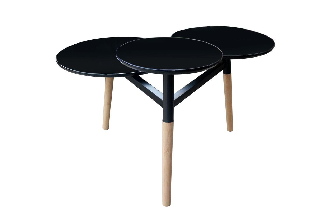 

Журнальный столик Kayoom Trinity MD300 Black