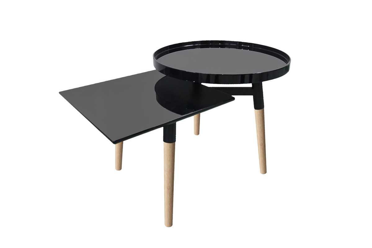 

Журнальный столик Kayoom Stone DM210 Black