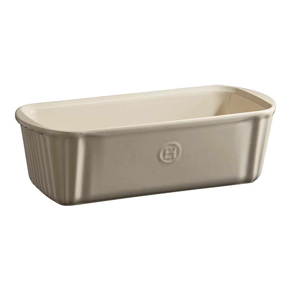 

Форма для выпечки хлеба Emile Henry Bakeware 31х13 см (глина)