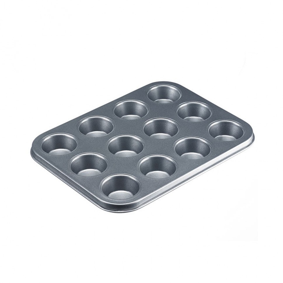 

Форма для кексов Westmark 25x19 см