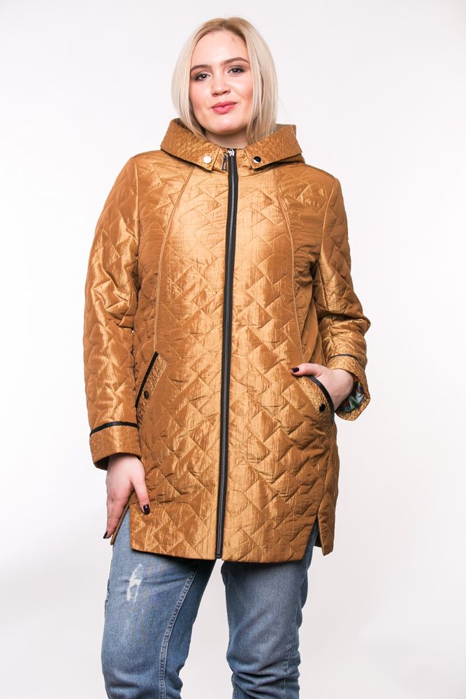 

Куртка Adonis Кора 50 Желтый