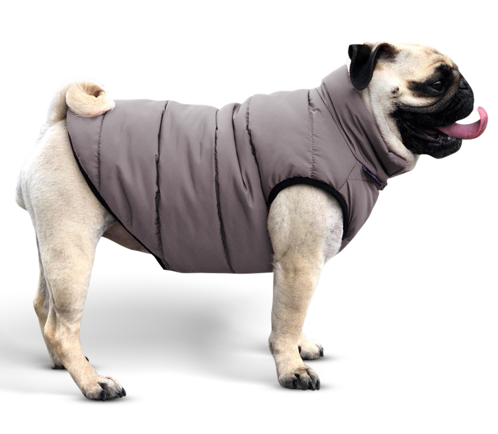 

Куртка-пуховик для собак Noble Pet Scotty XL Navy (S4120/XL)