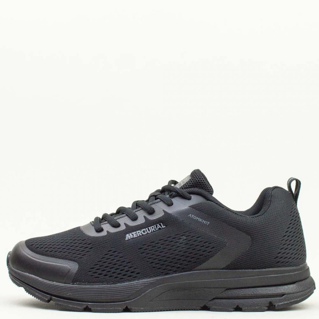 

Кросівки Supo 2203-1 М 46 (11) 30 см Black