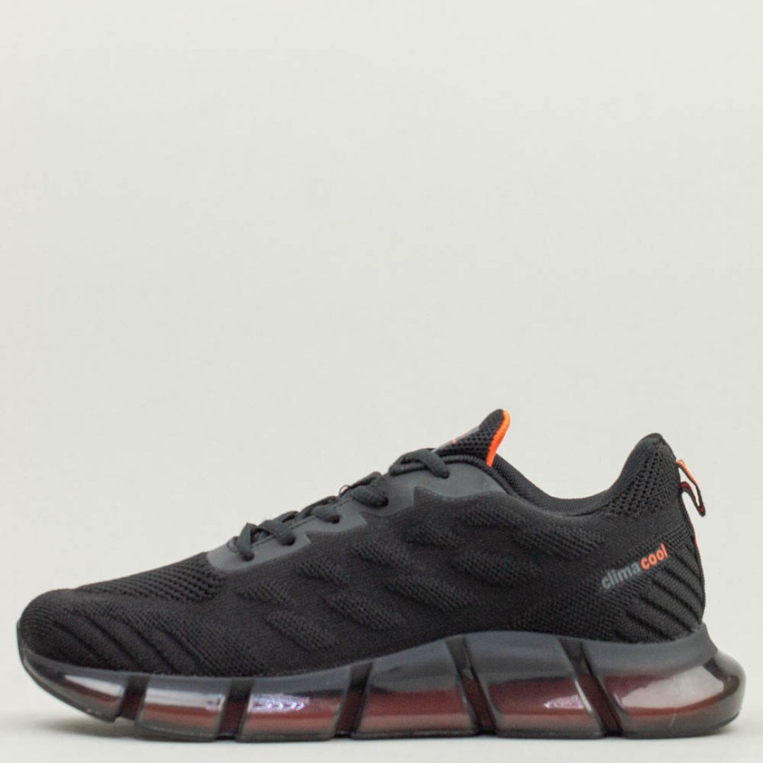 

Кросівки Supo 2190-7 М 44 (9.5) 28.5 см Black